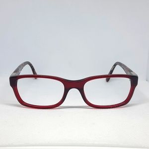 DOLCE & GABBANA DG 3170 2736 51-18-135  Rx Eyeglass Frame, Pre-Owned